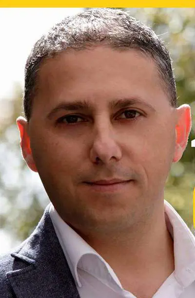 La cassa di Ipf in mano a un ex gelataio