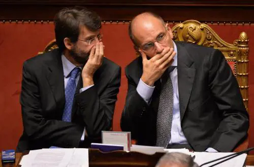 La sinistra si ferma al bivio: vecchio Ulivo o proporzionale