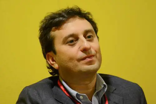 Parenzo spiazza la sinistra, lo schiaffo all'Anpi: "Non è più una cosa seria"