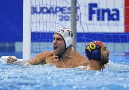 Settebello, un argento che ha il colore dell'oro