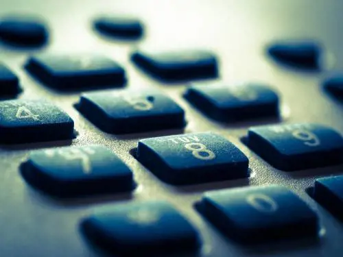 Telefonia e inflazione