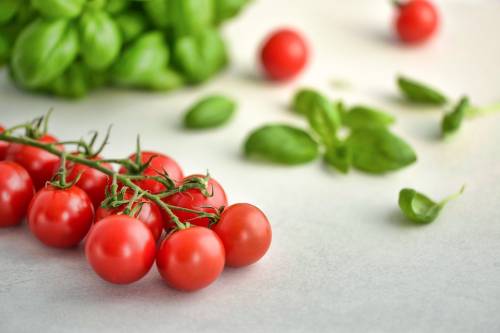 Pomodoro, il superfood che previene il tumore alla pelle
