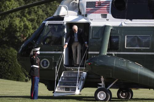 "Né con Biden né con Trump": il terremoto che spacca l'America