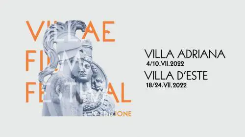 La Bellezza va in scena al Villae Film Festival