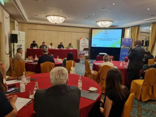 Lo Stato Indiano di Haryana invia una delegazione a Roma per incoraggiare gli investimenti italiani in India