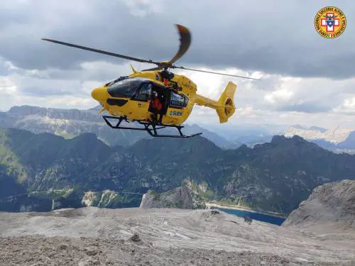 "Sepolti per sempre". L'ultimo incubo sulla Marmolada