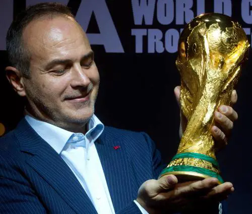 "Il mondiale più bello e quella fake news su me e Paolo Rossi"