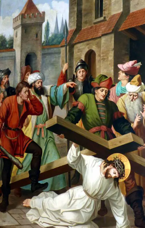 Il mito dell'"ebreo errante" vaga per tutto l'Occidente