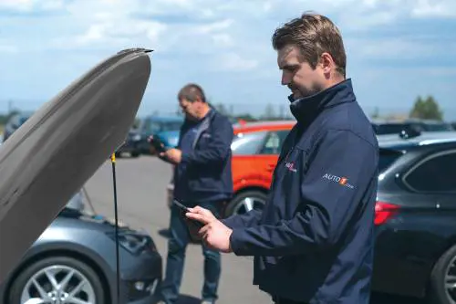 AUTO1.com ai dealer: “Ecco come rendere l'usato un business profittevole”
