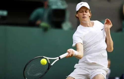 L'Italtennis invade New York. La carica dei "31" è da record