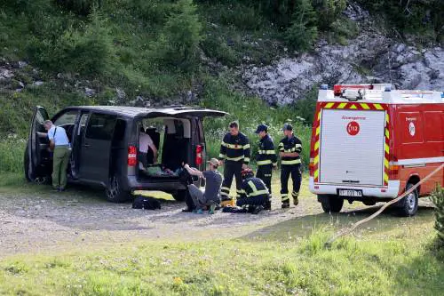 "Nulla di intentato...". I soccorritori della Marmolada non si arrendono