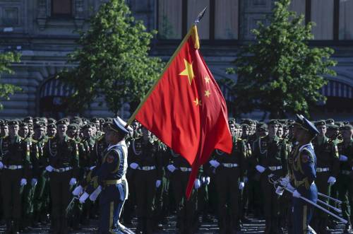Guerra di spie tra Cina e Russia: cosa succede davvero