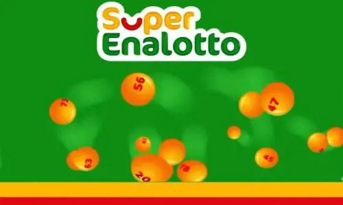SuperEnalotto, raffica di vincite: un 5+1 da oltre 714mila euro
