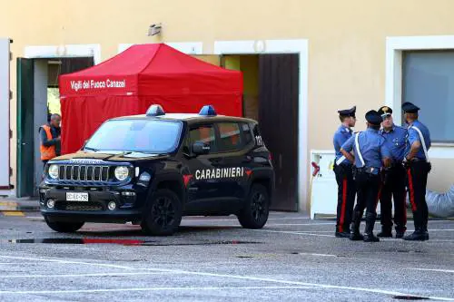 Trovati altri corpi: "Probabile fossero nella stessa cordata"