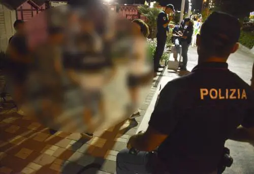 "Italiana del ca...": con questo video Salvini gela il Pd