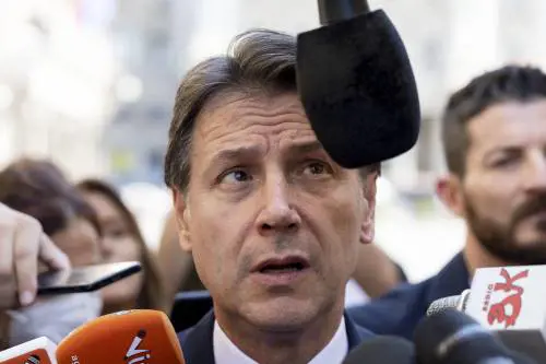 Conte non rompe (forse). E i grillini allo sbando vanno in ordine sparso