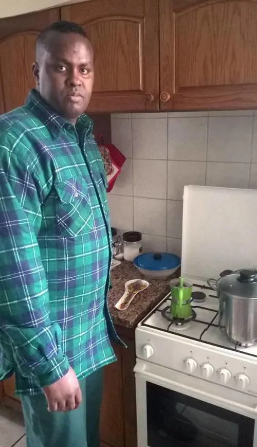 Fu assolto per la morte di Ilaria Alpi: Hassan ucciso da una bomba nell'auto