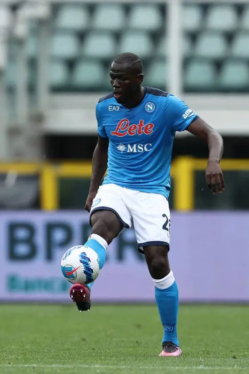 Inter, piano Koulibaly. ADL, Galtier prima scelta
