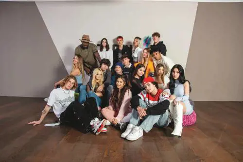 Gli Agnelli puntano sugli influencer