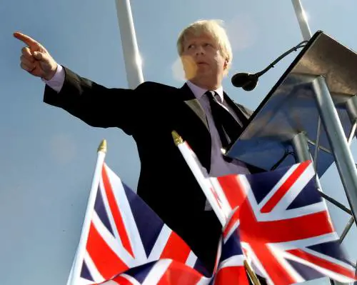 Ascesa e declino di Bojo, l'uomo che voleva essere il re del mondo