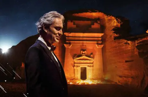 "Le dissero di abortire...", "Era illegale". Nino Cartabellotta contro Bocelli