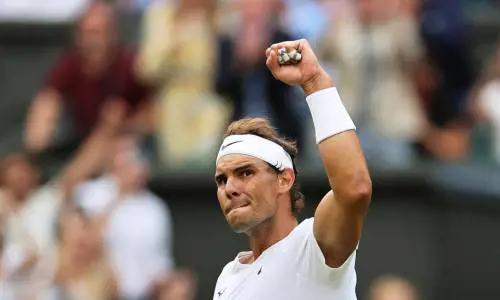 "Non so se scenderò in campo contro Kyrgios", Nadal mette paura ai suoi tifosi
