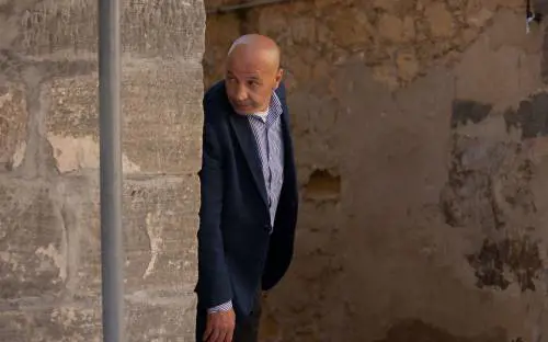 Il viaggio, il politicamente corretto, la "boccata d’aria": Aldo Baglio si racconta