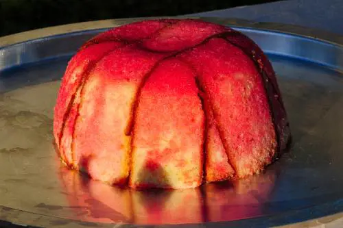 Zuccotto fiorentino, il dolce più amato alla corte dei Medici