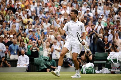 Tennis Wimbledon 2023: a quanto ammonta il montepremi del vincitore