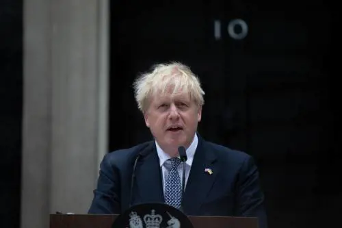 Vendette, caos in Aula rimpasti e addii: dalla Brexit a oggi una lunga via crucis