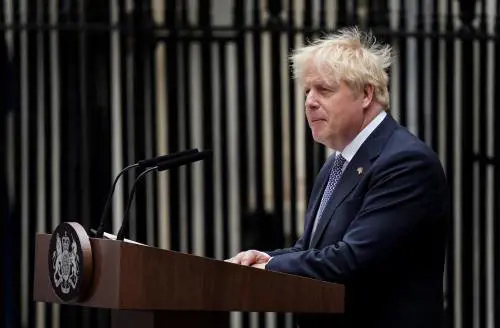 Cosa resterà di BoJo: i mille volti di un premier sui generis