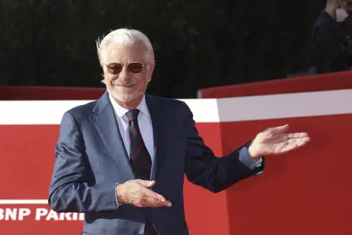"Il segreto sul set? Me lo spiegò Brando: mai leggere una riga delle sceneggiature»