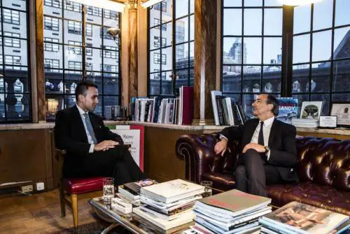 Le manovre Sala-Di Maio fanno infuriare Pd e 5 Stelle