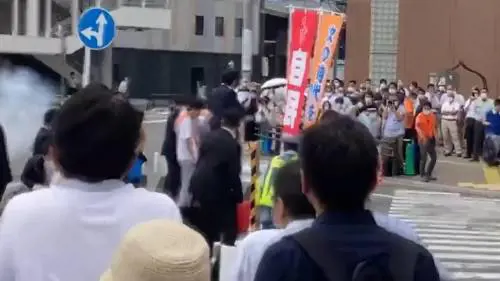 Chi è Tetsuya Yamagami, l'autore dell'attentato contro Shinzo Abe