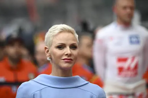 "Charlène? Piano piano...". Cosa ha detto Alberto di Monaco