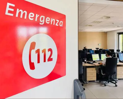Blackout al sistema informatico della ambulanze. Allarme in Lombardia