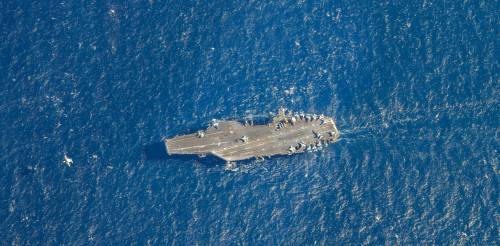 Hawaii fuori dall'ombrello Nato: ecco l'anello debole degli Usa