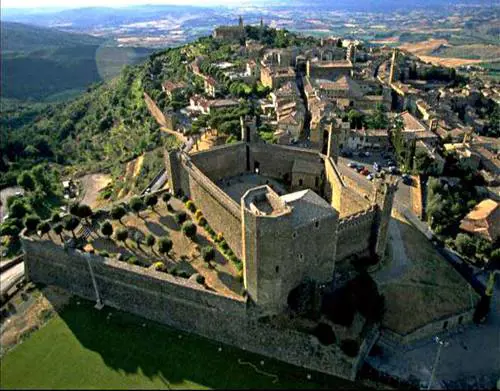 Montalcino, oltre il Brunello c’è un mondo