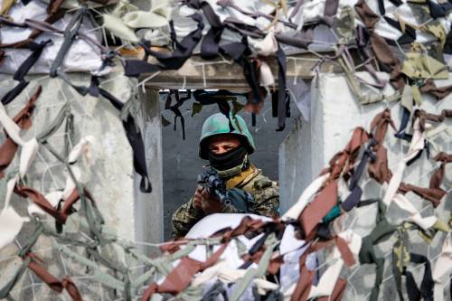  L'ombra nera dei foreign fighters su Kiev: ecco cosa si rischia