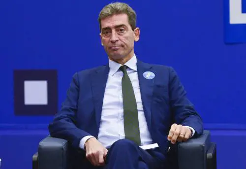 Generali, palla al board per il post-Caltagirone