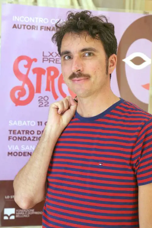 "Chi si libera fa paura Come i miei Spatriati"