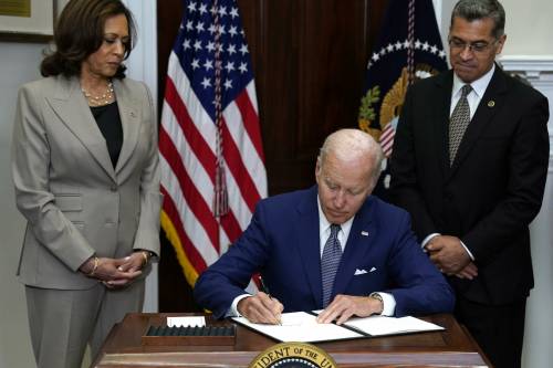 Biden ora sfida la Corte suprema: fino a dove può spingersi la "guerra"