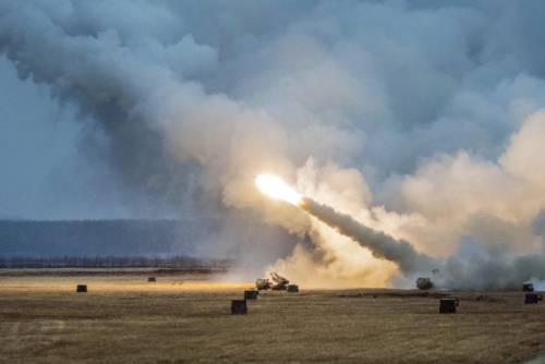 Spuntare le armi di Mosca: il nuovo obiettivo dei missili ucraini