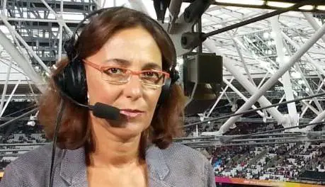 "Da la bomber a la ct. Così narro al femminile l'Italdonne all'Europeo"