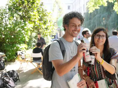 "Ho già raccolto 60 grammi...". La Sardina fa coming out sulla cannabis
