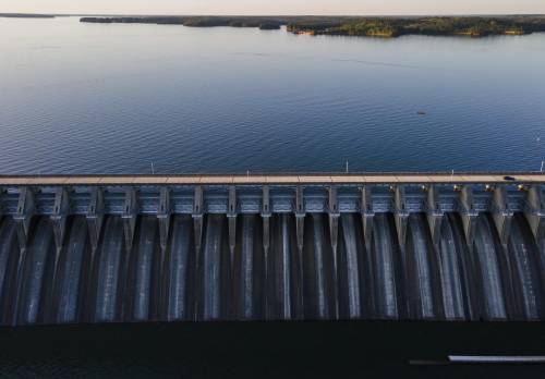 La gestione delle dighe in America Latina: una chiave per lo sviluppo del continente