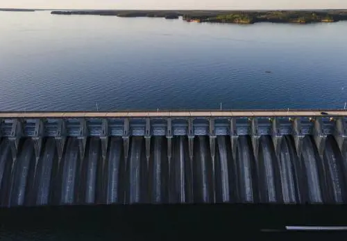 La gestione delle dighe in America Latina: una chiave per lo sviluppo del continente