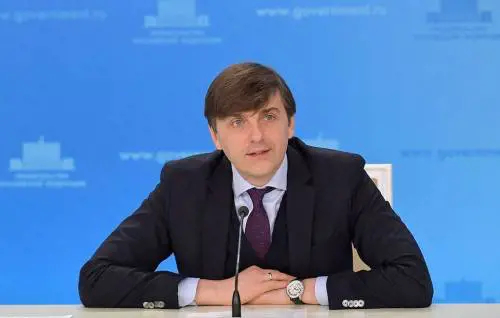 Melitopol, arrivano i libri scolastici "russificati". E la guerra sparisce