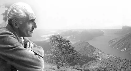 Carlo Linati, l'irregolare che schernì il "green" prima della moda "green"