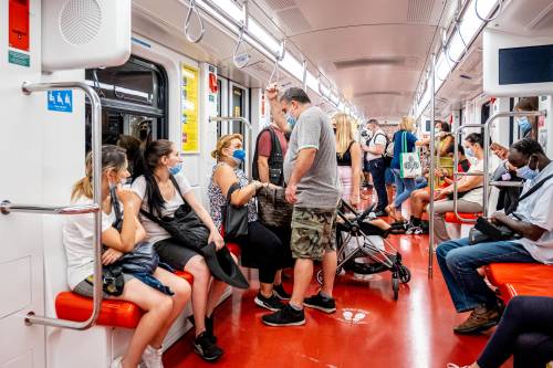 Metropolitana, slitta ancora il collegamento con Monza: "Sala inadeguato"